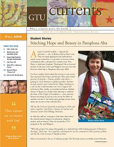 Currents Fall 2008