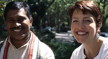 Two students
