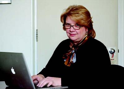 Elizabeth Drescher