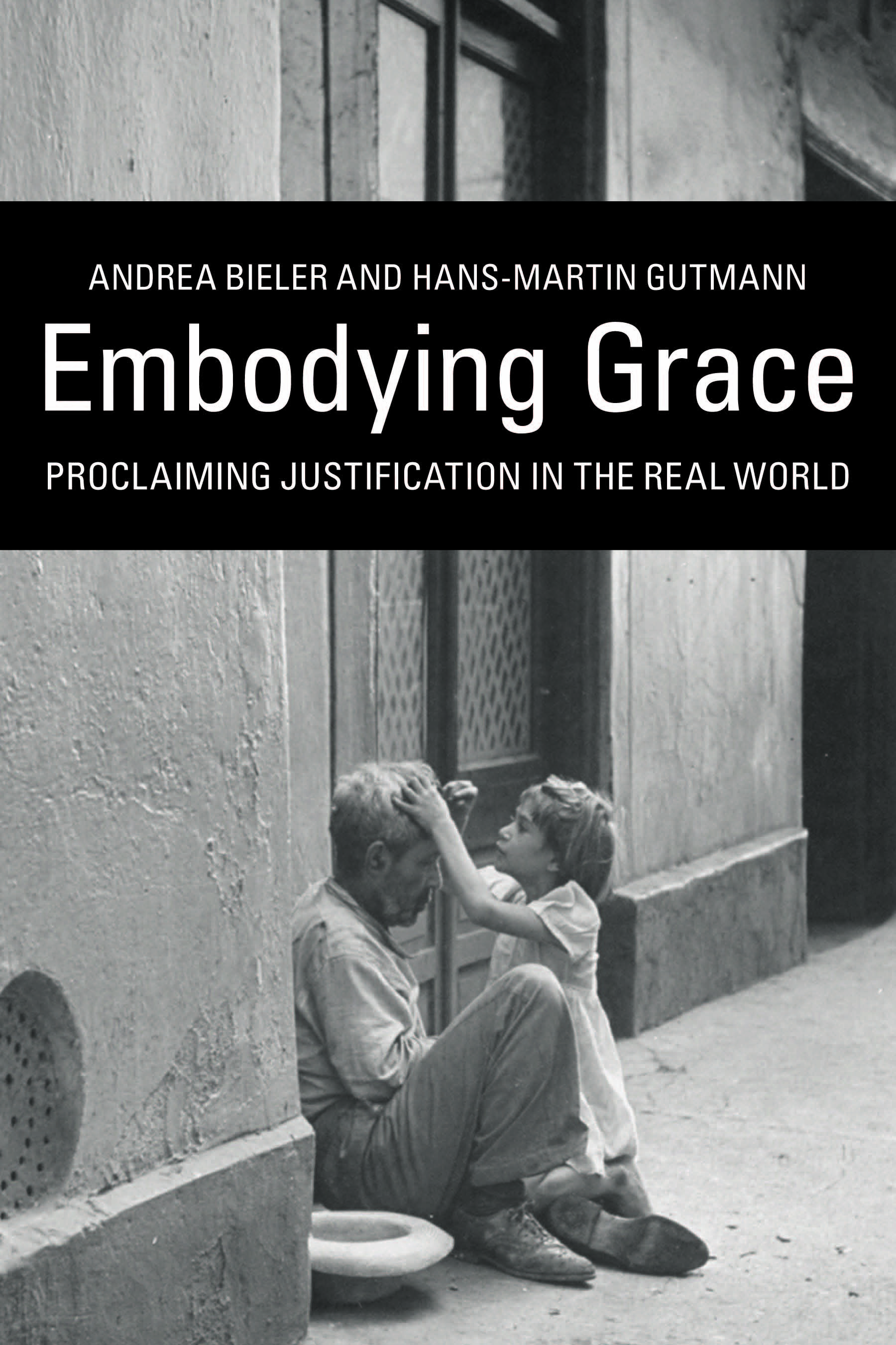 Embodying Grace