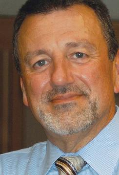 Harold Leach