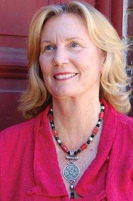 Patricia Keel