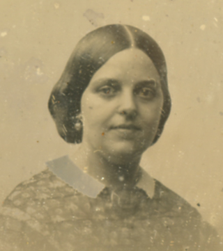 Julia King