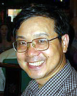 Zhuo Xinping