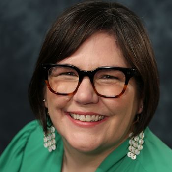 GTU Alum of the Year Interview | Rev. Dr. Carmen Lansdowne (PhD, 2016)