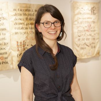 Where Religion and the Arts Converge