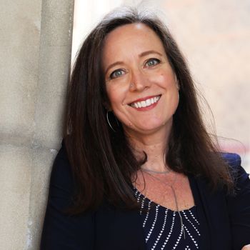 Interview | New Dean and VP for Academic Affairs: Jennifer W. Davidson, PhD