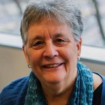 GTU Alum Profile | Dr. Mary E. Hunt (PhD, 1980)
