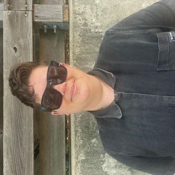Natalie Boskin (MA ‘25): Queer Scholarship and the Future of Jewish Texts